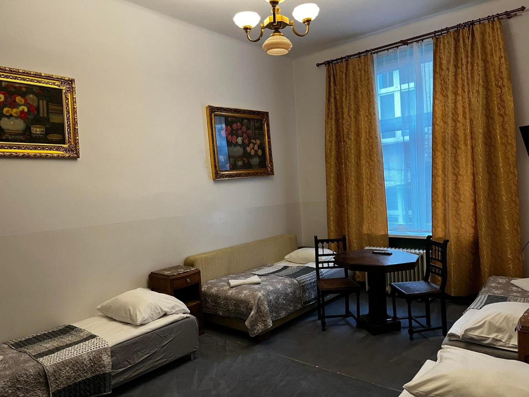 Metropolitan Apartments 크라쿠프 외부 사진