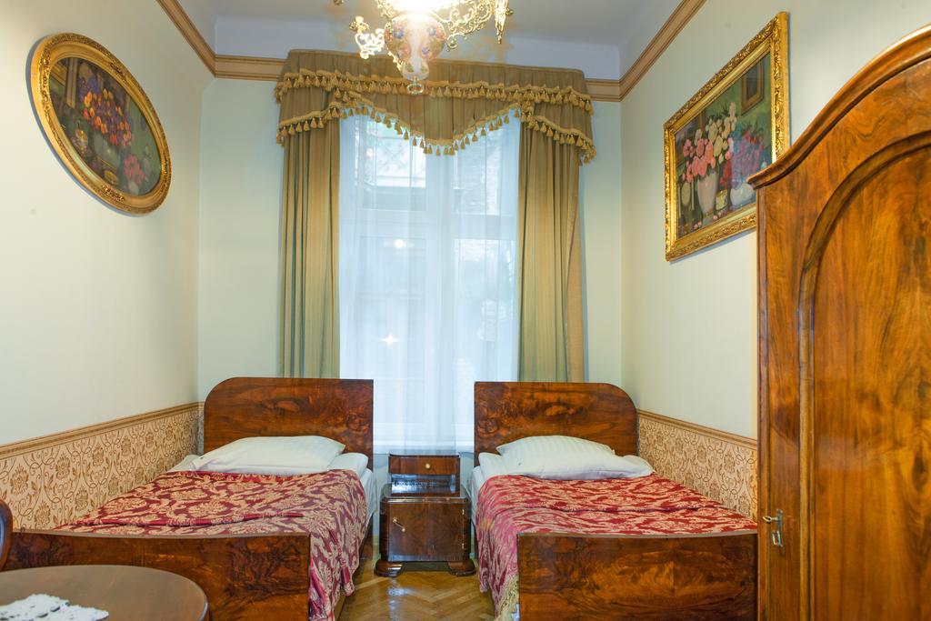 Metropolitan Apartments 크라쿠프 객실 사진