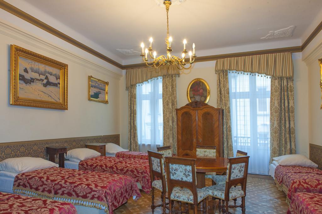 Metropolitan Apartments 크라쿠프 객실 사진